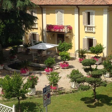 Via Mazzini Bed & Breakfast Bazzano ภายนอก รูปภาพ