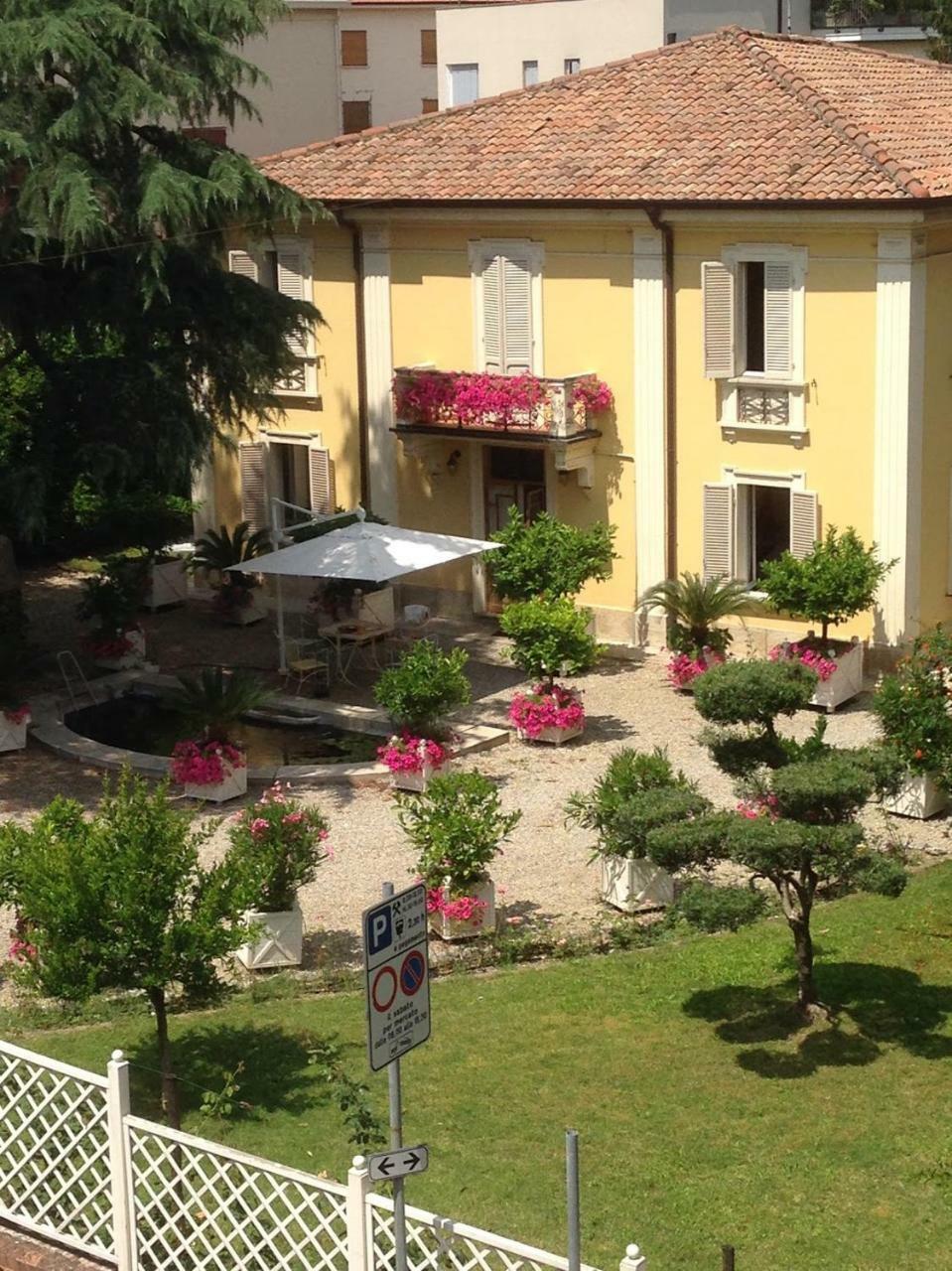 Via Mazzini Bed & Breakfast Bazzano ภายนอก รูปภาพ