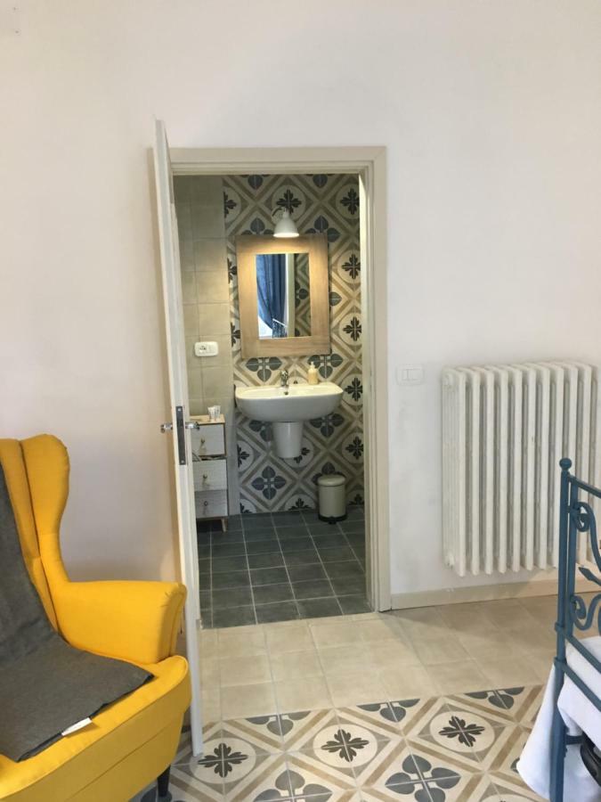 Via Mazzini Bed & Breakfast Bazzano ภายนอก รูปภาพ