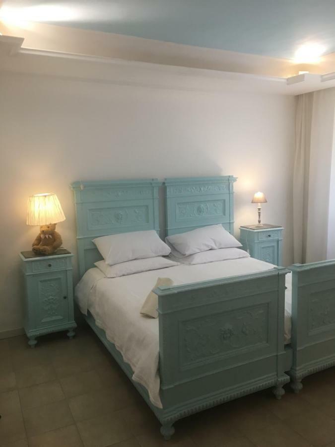 Via Mazzini Bed & Breakfast Bazzano ภายนอก รูปภาพ