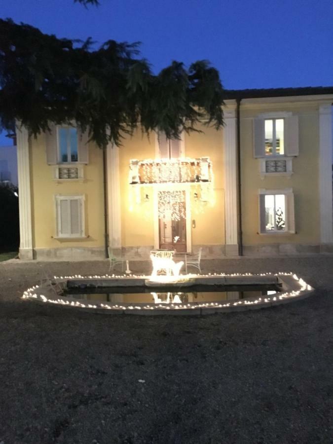 Via Mazzini Bed & Breakfast Bazzano ภายนอก รูปภาพ