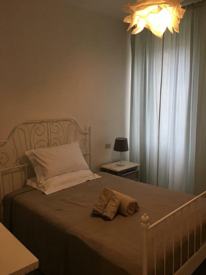 Via Mazzini Bed & Breakfast Bazzano ภายนอก รูปภาพ