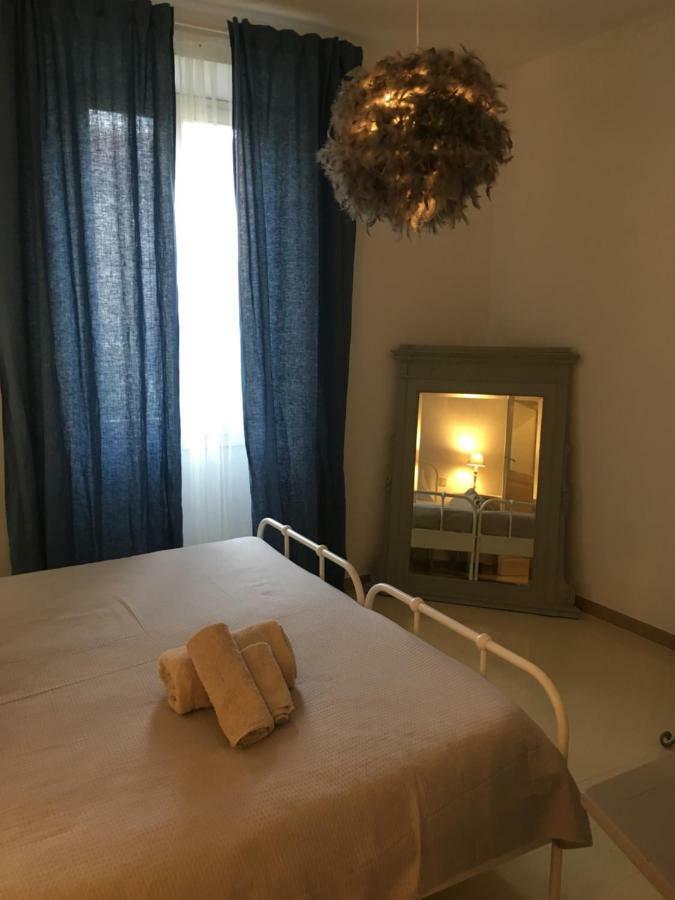 Via Mazzini Bed & Breakfast Bazzano ภายนอก รูปภาพ